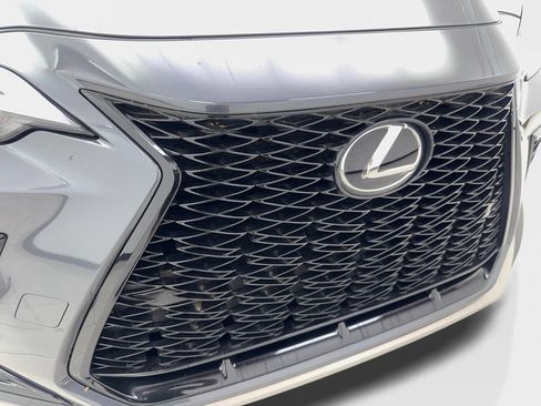 Used 2024 Lexus NX 350 F Sport AWD/4WD image 25