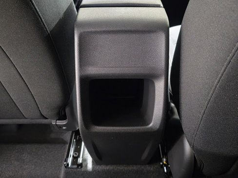 New 2026 Chevrolet Trax LS image 16