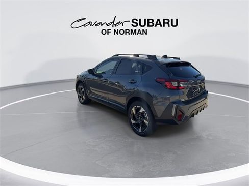 New 2025 Subaru Crosstrek 2.5i Limited w/ Crosstrek Mirror Package image 9
