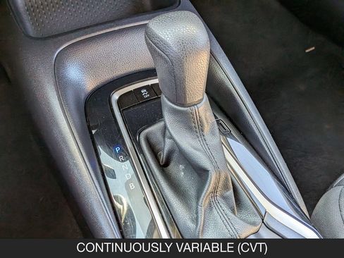 Used 2024 Toyota Corolla LE FWD image 20