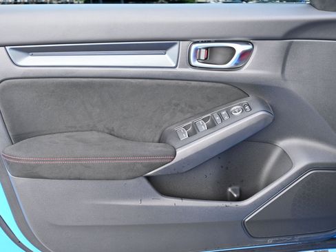 New 2025 Honda Civic Type R image 10
