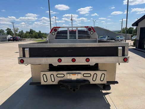 Used 2016 Chevrolet Silverado 3500 W/T w/ WT Convenience Package AWD/4WD image 8