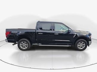 Used 2025 Ford F150 XLT w/ Equipment Group 301A Standard AWD/4WD video 2