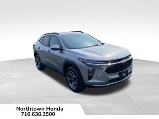 Used 2024 Chevrolet Trax LT w/ Driver Confidence Package video 1