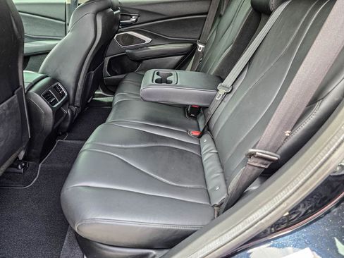 Used 2021 Acura RDX AWD image 32