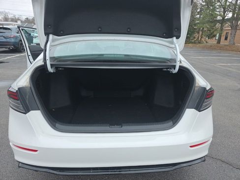 Certified 2024 Honda Accord Sport image 26