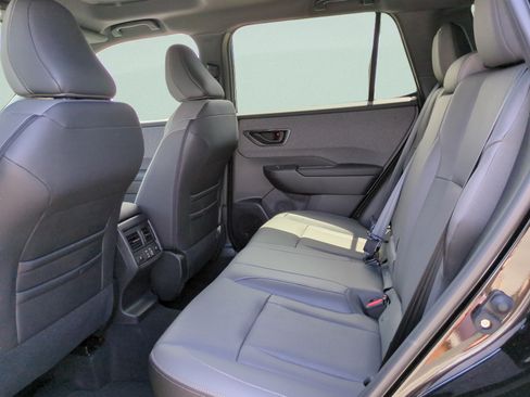 New 2026 Subaru Outback Limited AWD/4WD image 12