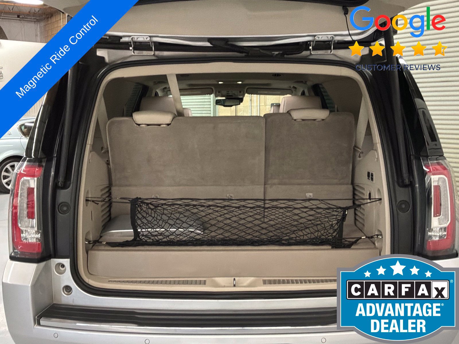 Used 2015 GMC Yukon Denali w/ Premium Package AWD/4WD image 17