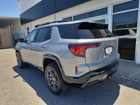 New 2026 GMC Terrain AT4 w/ Technology Package II AWD/4WD image 5