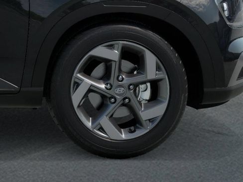 New 2026 Hyundai Venue SEL FWD image 8
