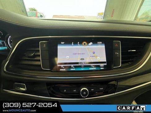 Used 2019 Buick Enclave Essence FWD image 23
