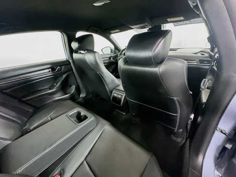 Used 2022 Honda Accord Sport image 26