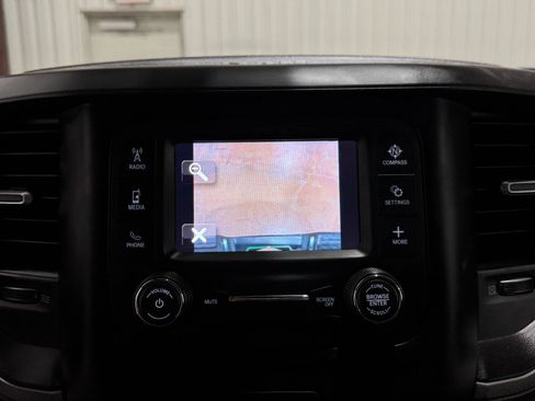 Used 2022 RAM 2500 Tradesman AWD/4WD image 44