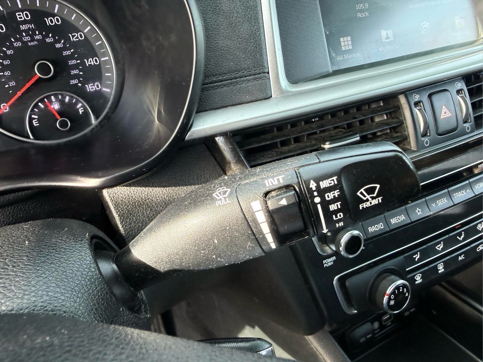 Used 2020 Kia Optima LX FWD image 26