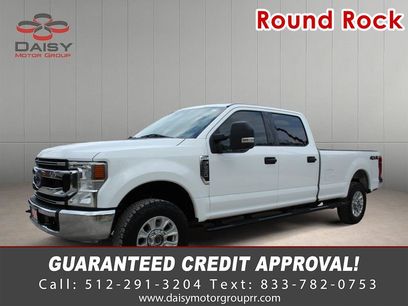 Used 2022 Ford F250 XLT