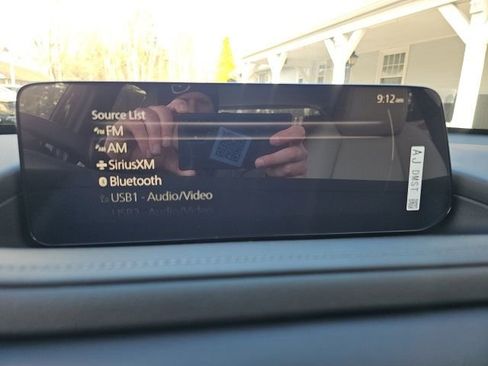 New 2026 MAZDA CX-30 2.5 Turbo w/ Premium Plus Pkg image 27