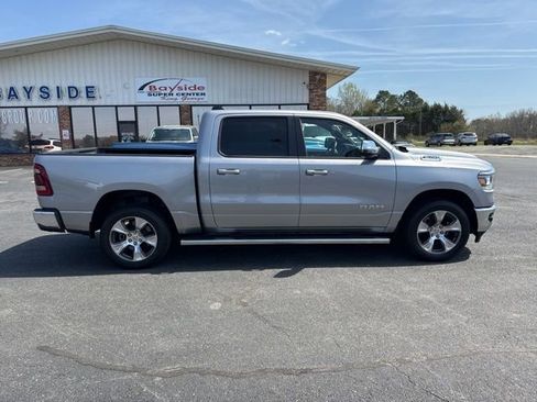 Used 2023 RAM 1500 Laramie image 8