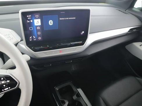 Used 2021 Volkswagen ID.4 1st Edition image 26