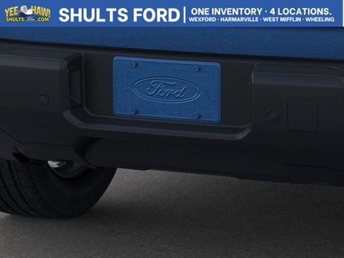 New 2026 Ford Bronco Sport Big Bend AWD/4WD image 24