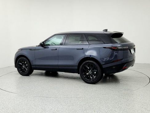 New 2026 Land Rover Range Rover Velar Dynamic SE image 7