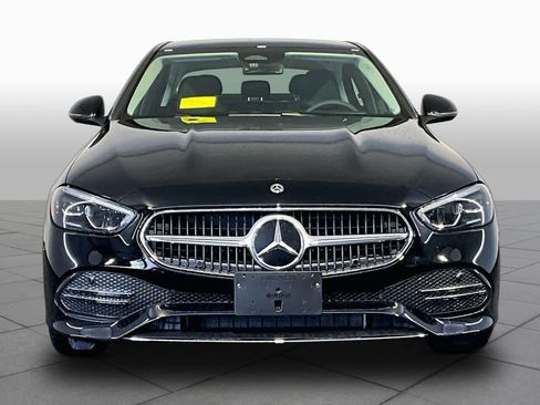 New 2026 Mercedes-Benz C 300 4MATIC Sedan image 2