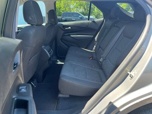 Used 2019 Chevrolet Equinox LT AWD/4WD image 43
