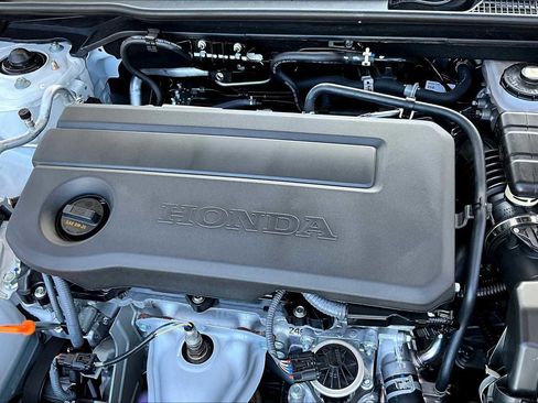 New 2026 Honda Civic LX image 17