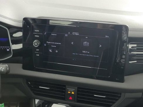 Used 2025 Volkswagen Jetta Sport FWD image 21