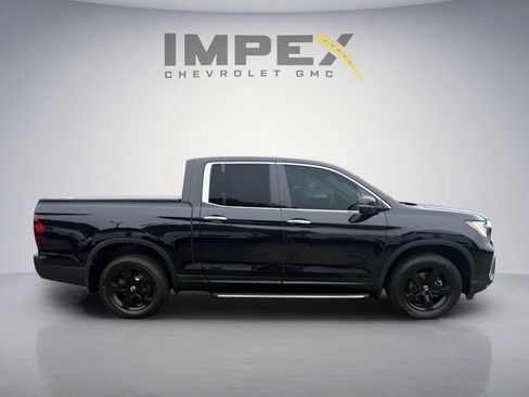 Used 2023 Honda Ridgeline RTL-E image 6