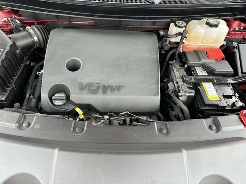 Certified 2023 Chevrolet Traverse LT image 10