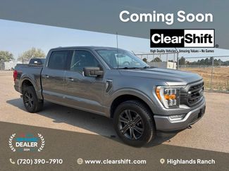 Used 2021 Ford F150 XLT w/ Equipment Group 302A High AWD/4WD video 1
