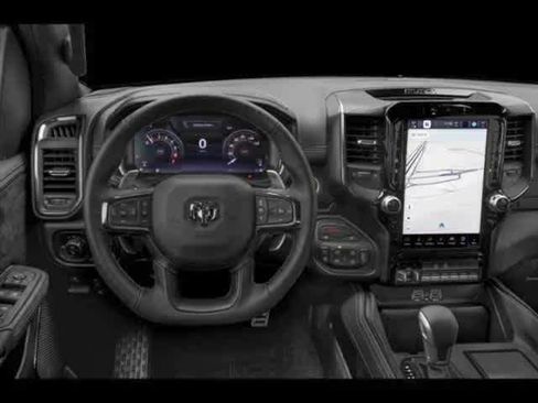 New 2026 RAM 1500 RHO w/ RHO Level 1 Equipment Group AWD/4WD image 5