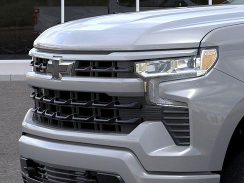 New 2025 Chevrolet Silverado 1500 RST image 51