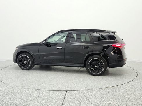Certified 2023 Mercedes-Benz GLC 300 image 8
