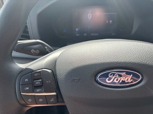 New 2026 Ford Transit 150 Low Roof w/ Exterior Upgrade Package RWD image 23