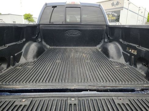 Used 2014 Ford F150 Lariat w/ Equipment Group 502A Luxury AWD/4WD image 30