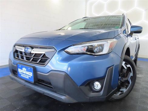 Used 2021 Subaru Crosstrek 2.5i Limited w/ Moonroof Package 2 image 1