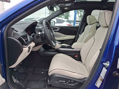 Certified 2025 Acura RDX w/ Advance Package AWD/4WD image 14