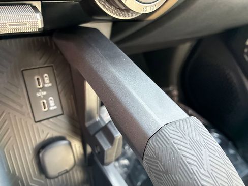 New 2026 Toyota Tacoma TRD Sport image 26