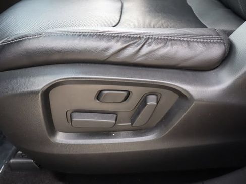 Used 2021 MAZDA CX-9 Touring w/ Touring Premium Package FWD image 11