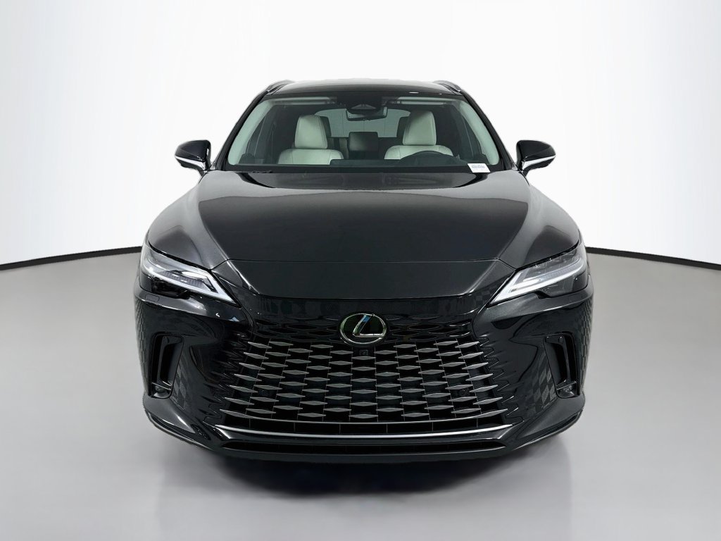 New 2026 Lexus RX 350h w/ Convenience Package AWD/4WD image 2
