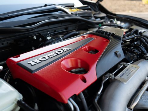 Used 2019 Honda Civic Type R image 50
