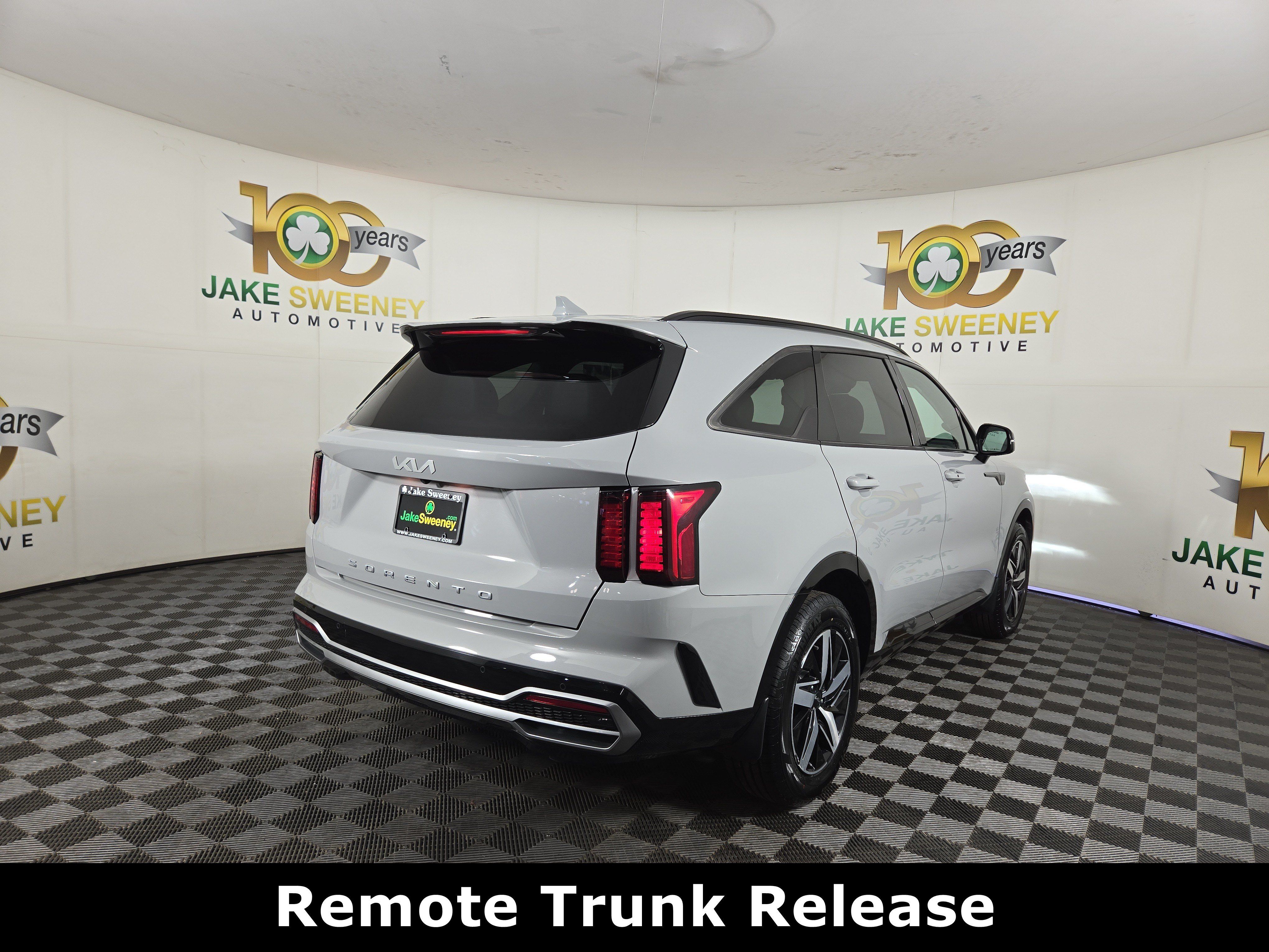 Used 2022 Kia Sorento EX FWD image 8