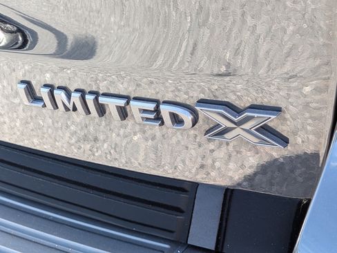 Used 2020 Jeep Grand Cherokee Limited X AWD/4WD image 9