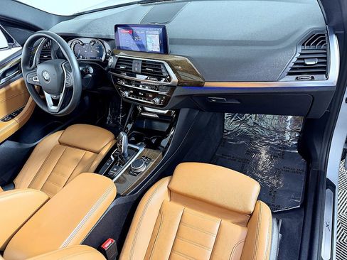 Used 2019 BMW X3 xDrive30i w/ Convenience Package image 24