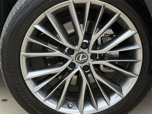 Used 2022 Lexus NX 350 AWD w/ Premium Package image 9