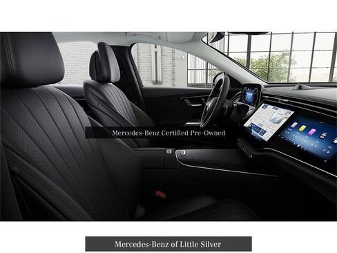 New 2026 Mercedes-Benz E 350 4MATIC image 4