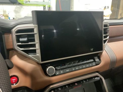 New 2026 Toyota Tundra 1794 Edition image 15