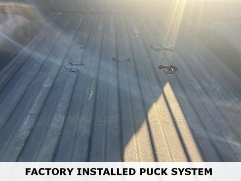 Used 2024 GMC Sierra 2500 AT4X image 13