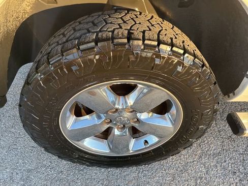 Used 2016 RAM 1500 Lone Star image 20